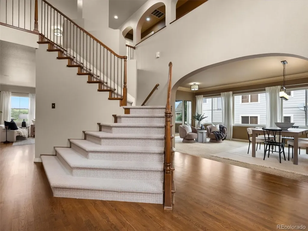 3091 Craig Court Castle Rock CO 80109