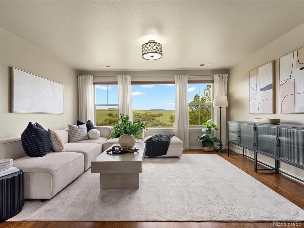 3091 Craig Court Castle Rock CO 80109