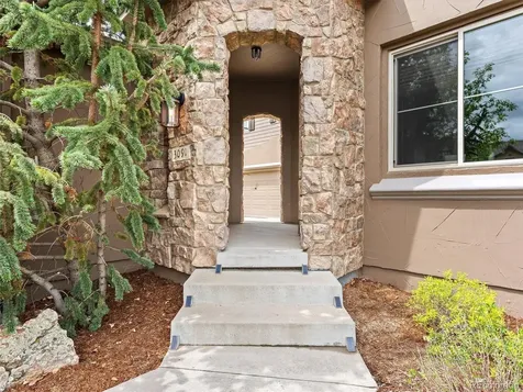 3091 Craig Court Castle Rock CO 80109