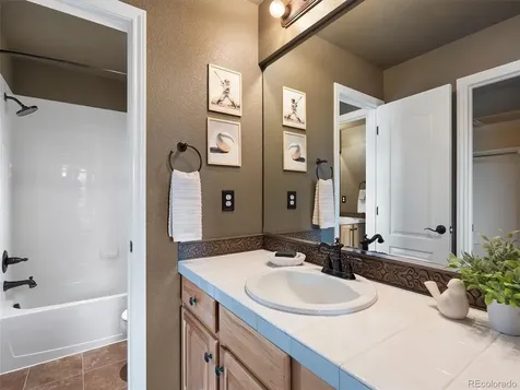 3091 Craig Court Castle Rock CO 80109