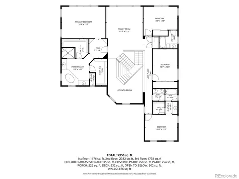3091 Craig Court Castle Rock CO 80109