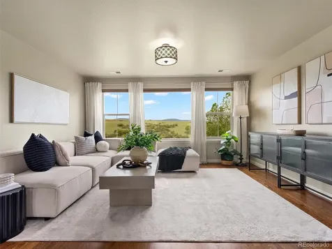 3091 Craig Court Castle Rock CO 80109