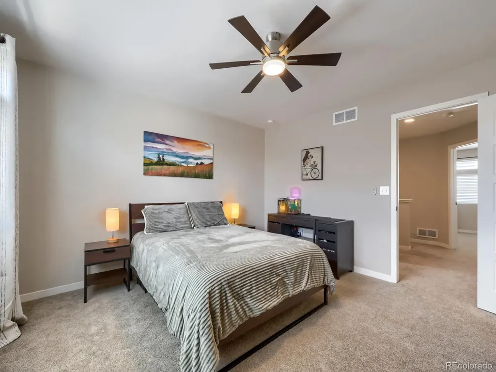 4388 Vindaloo Drive Castle Rock CO 80109