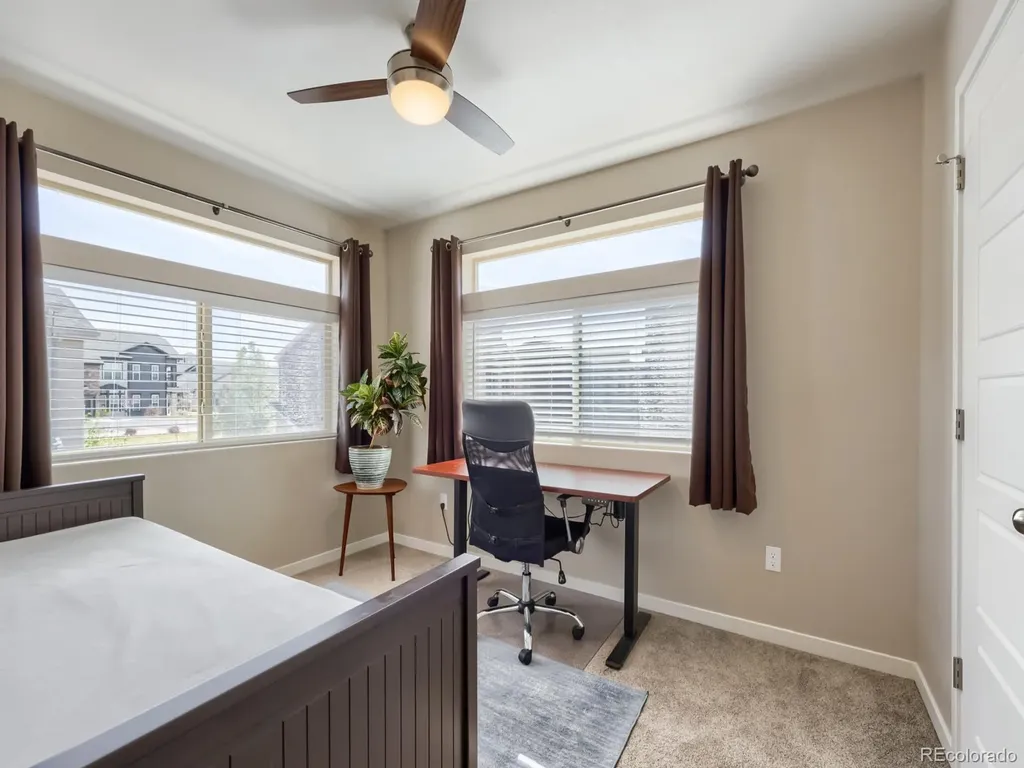 4388 Vindaloo Drive Castle Rock CO 80109