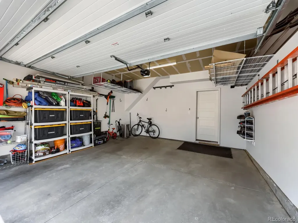 4388 Vindaloo Drive Castle Rock CO 80109
