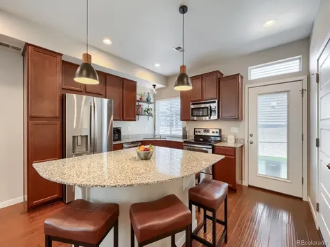 4388 Vindaloo Drive Castle Rock CO 80109