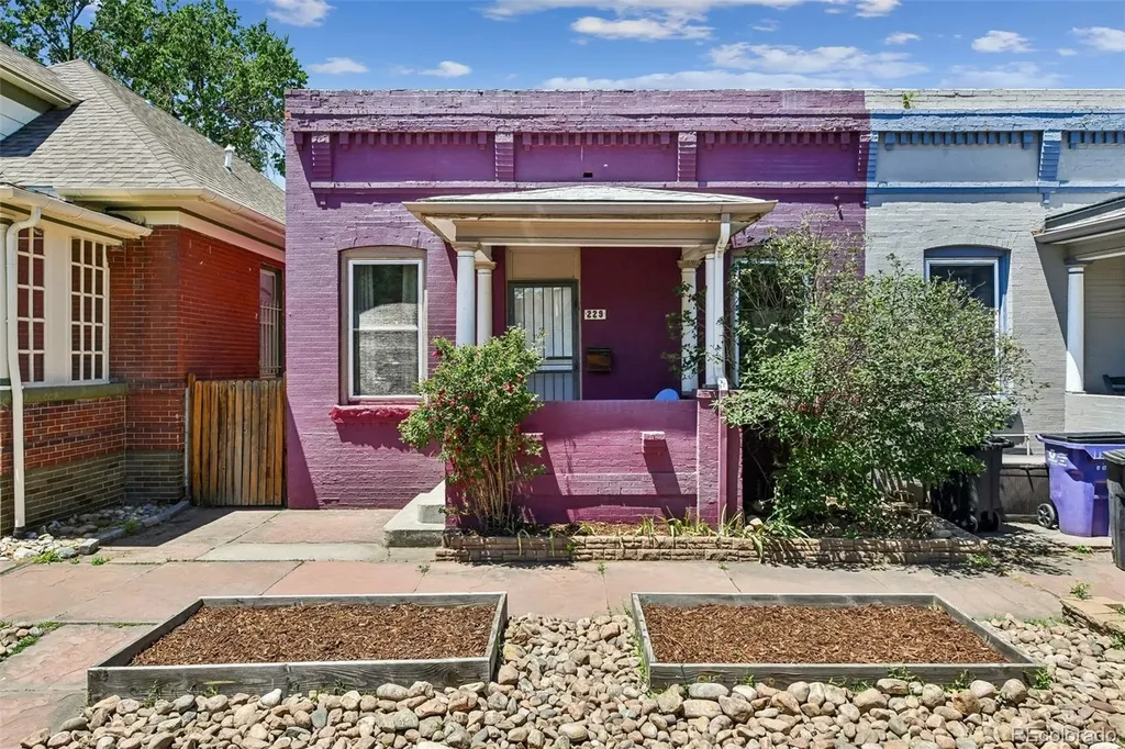 229 Cherokee Street Denver CO 80223