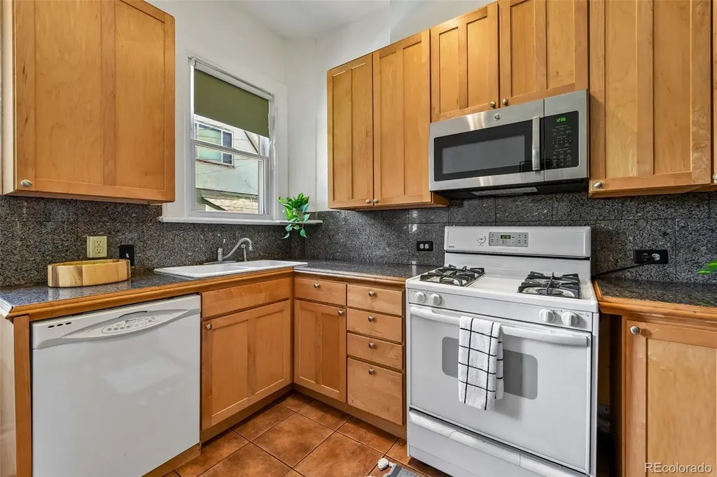 229 Cherokee Street Denver CO 80223