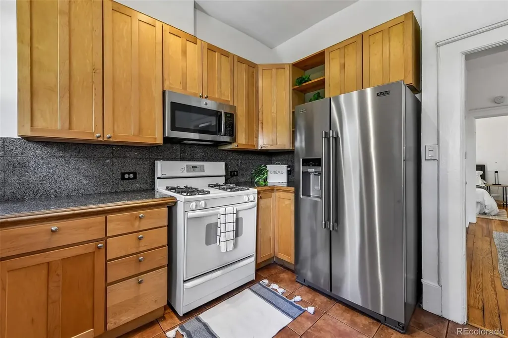 229 Cherokee Street Denver CO 80223