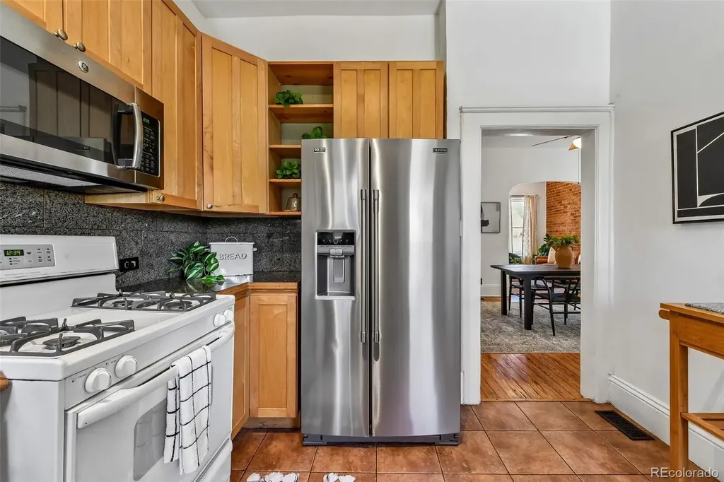 229 Cherokee Street Denver CO 80223