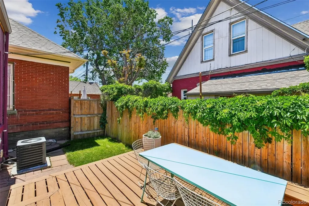 229 Cherokee Street Denver CO 80223