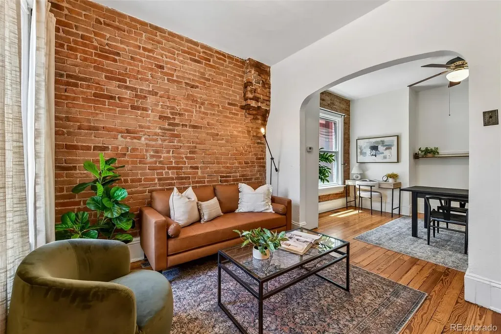 229 Cherokee Street Denver CO 80223
