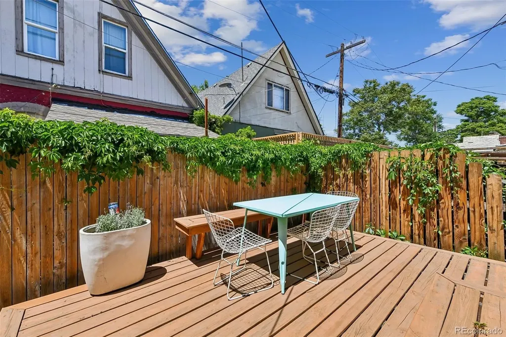 229 Cherokee Street Denver CO 80223