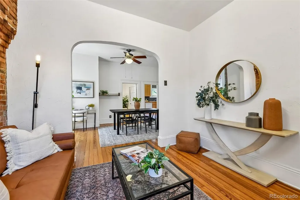 229 Cherokee Street Denver CO 80223