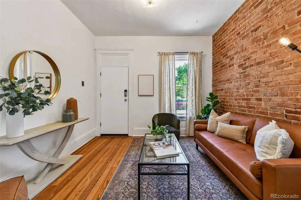 229 Cherokee Street Denver CO 80223
