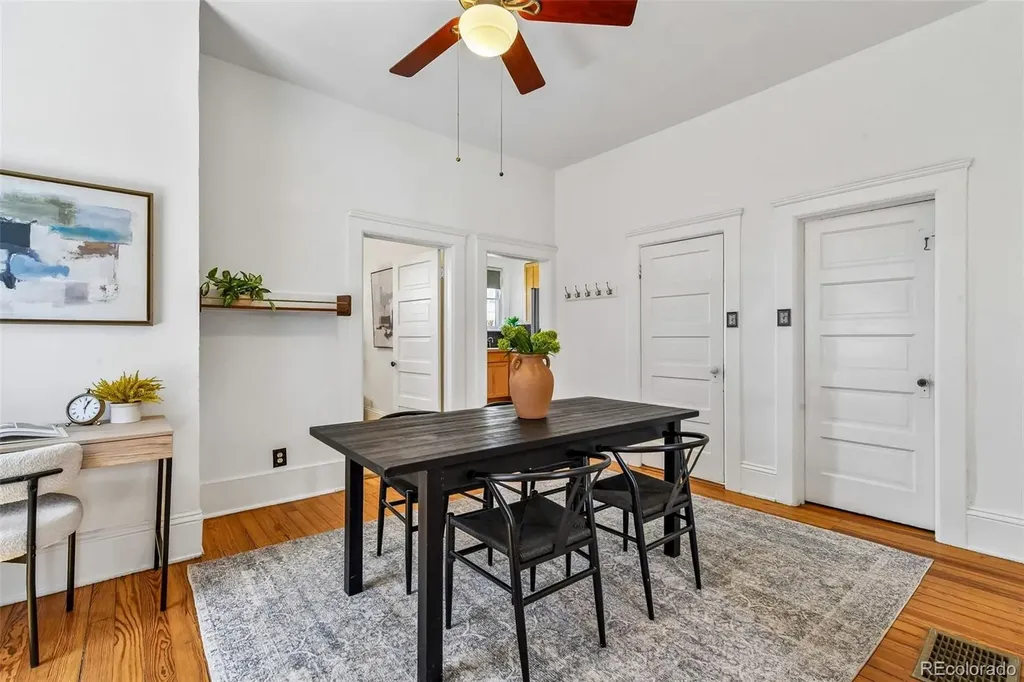 229 Cherokee Street Denver CO 80223