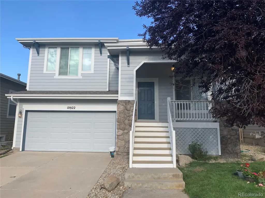 10622 Cherrybrook Circle Highlands Ranch CO 80126