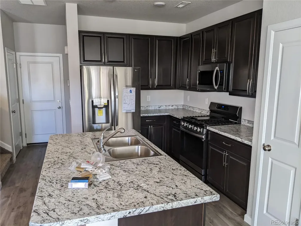 5331 Mountain Vista Heights Colorado Springs CO 80924
