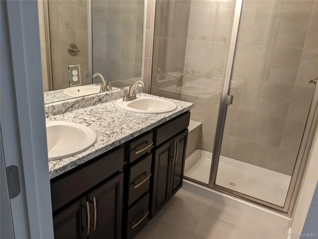 5331 Mountain Vista Heights Colorado Springs CO 80924