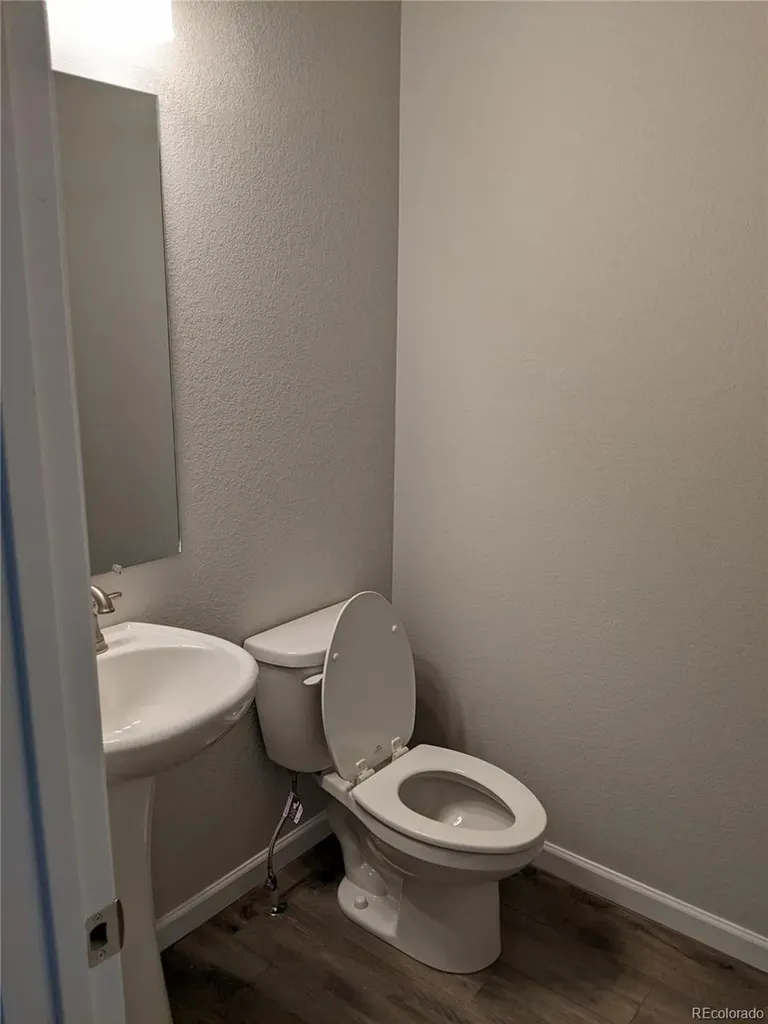5331 Mountain Vista Heights Colorado Springs CO 80924