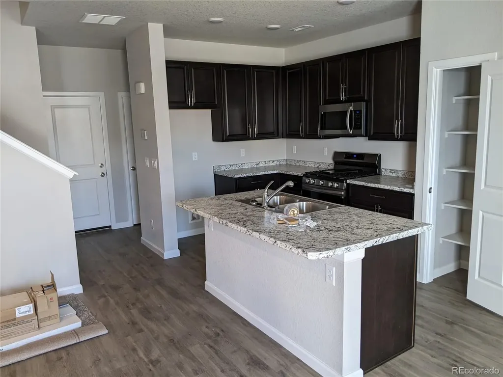 5331 Mountain Vista Heights Colorado Springs CO 80924