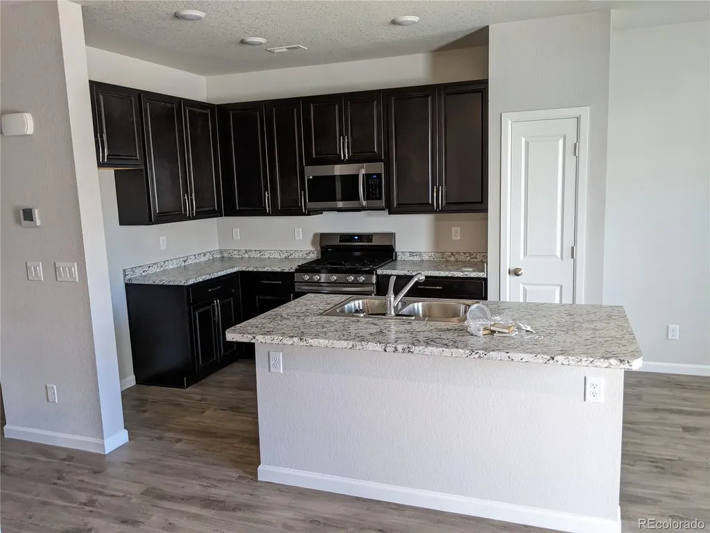 5331 Mountain Vista Heights Colorado Springs CO 80924