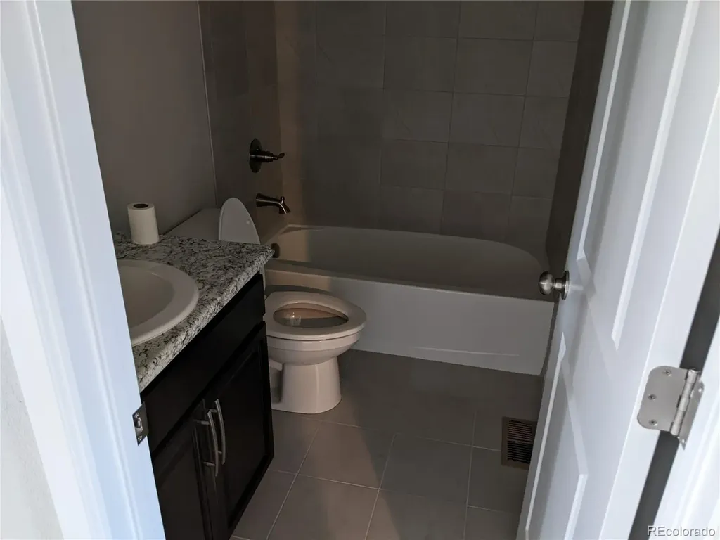 5331 Mountain Vista Heights Colorado Springs CO 80924