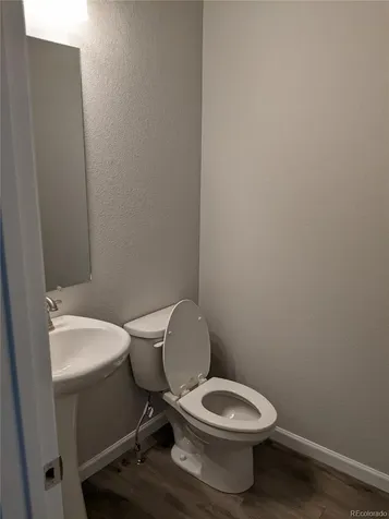 5331 Mountain Vista Heights Colorado Springs CO 80924