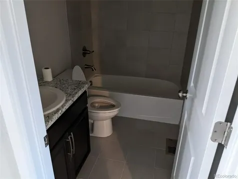 5331 Mountain Vista Heights Colorado Springs CO 80924