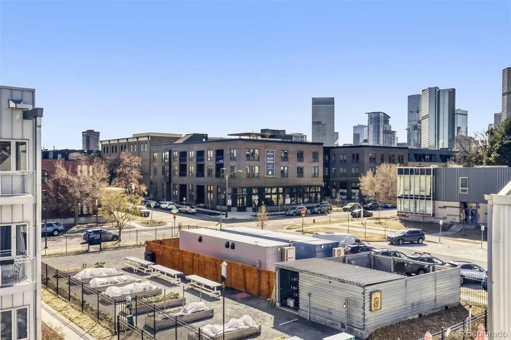 2530 Lawrence Street Denver CO 80205