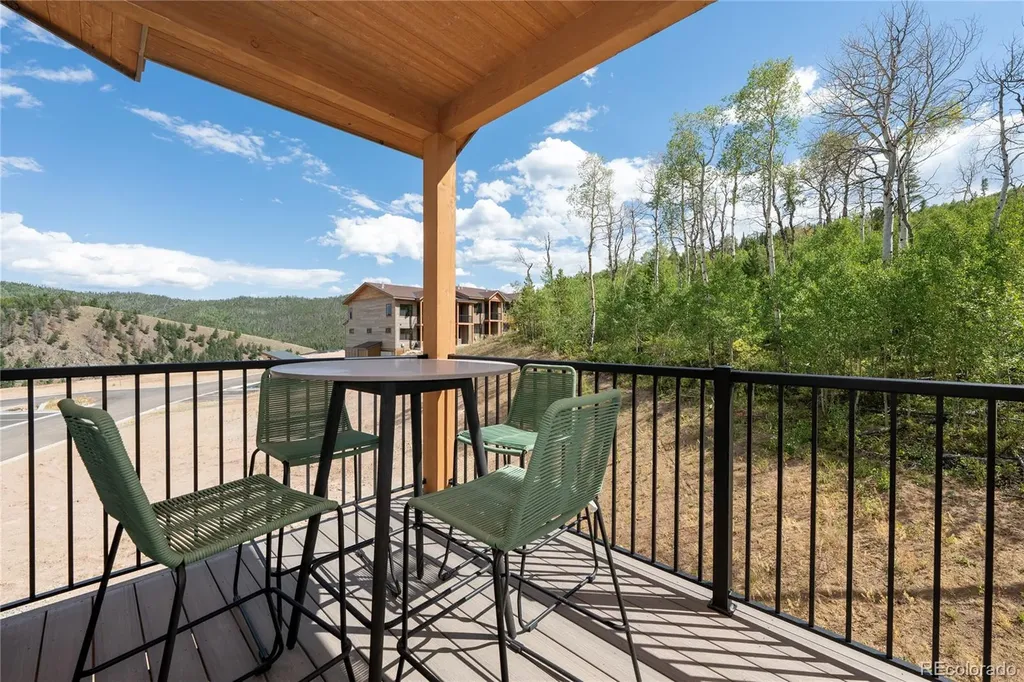 110 Saddle Mountain Camp Road Granby CO 80446