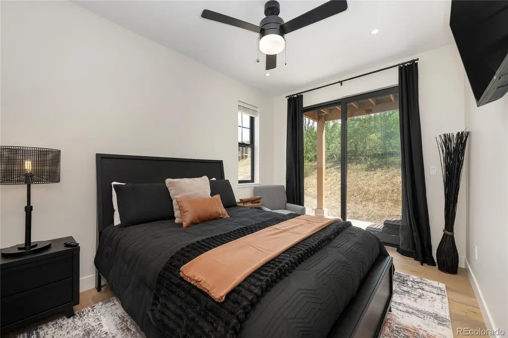 110 Saddle Mountain Camp Road Granby CO 80446