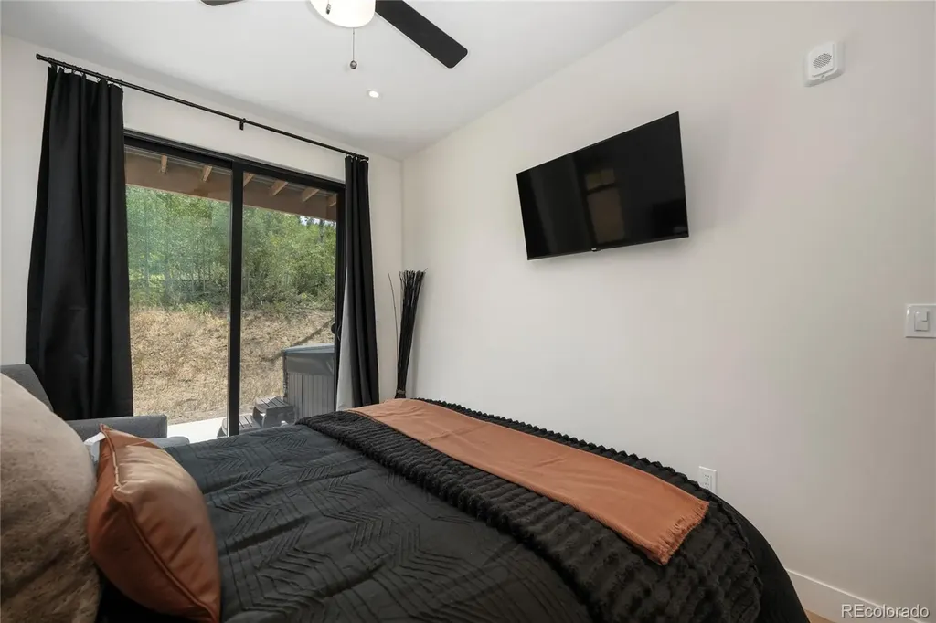 110 Saddle Mountain Camp Road Granby CO 80446