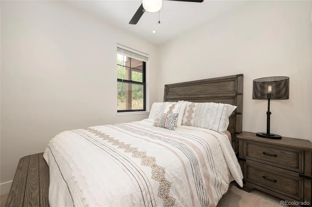 110 Saddle Mountain Camp Road Granby CO 80446