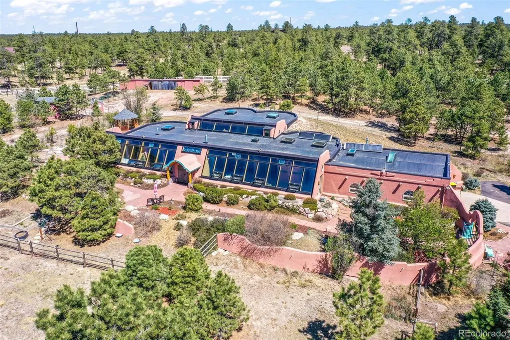 8020 Toltec Lane Colorado Springs CO 80908