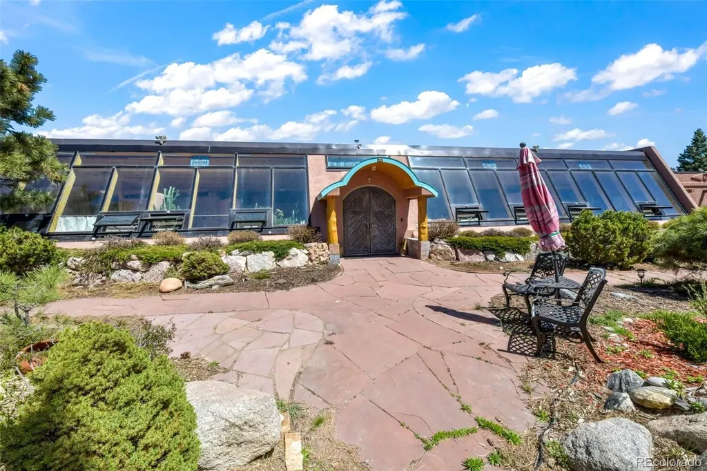 8020 Toltec Lane Colorado Springs CO 80908