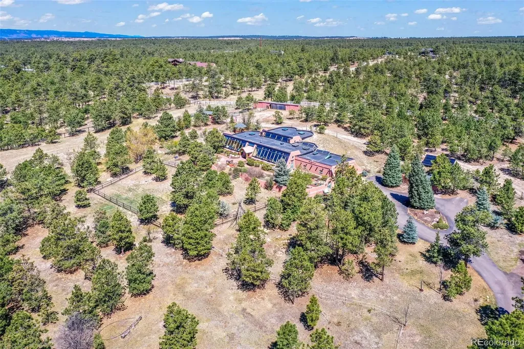 8020 Toltec Lane Colorado Springs CO 80908