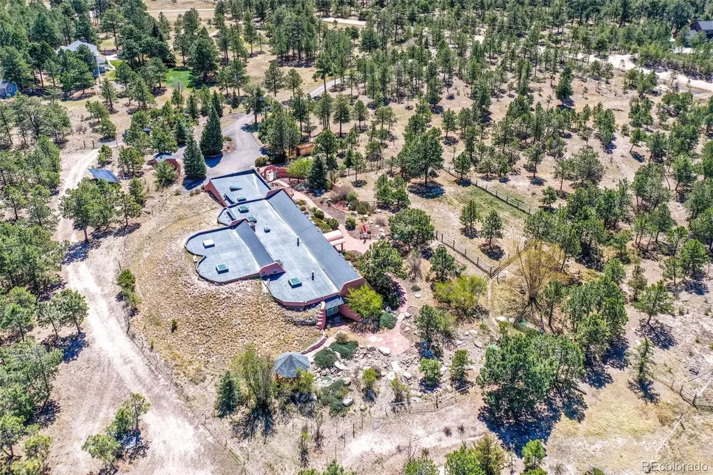 8020 Toltec Lane Colorado Springs CO 80908