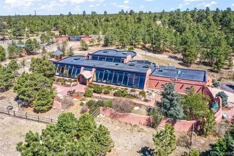 8020 Toltec Lane Colorado Springs CO 80908