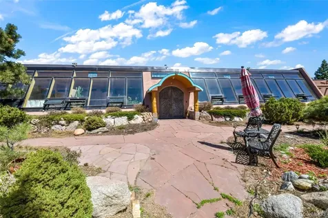8020 Toltec Lane Colorado Springs CO 80908