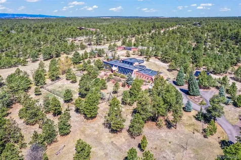8020 Toltec Lane Colorado Springs CO 80908