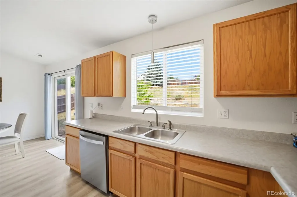 5712 Ansel Drive Colorado Springs CO 80923