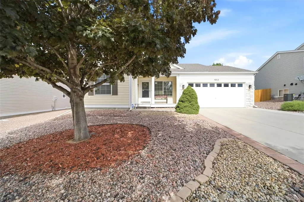 5712 Ansel Drive Colorado Springs CO 80923