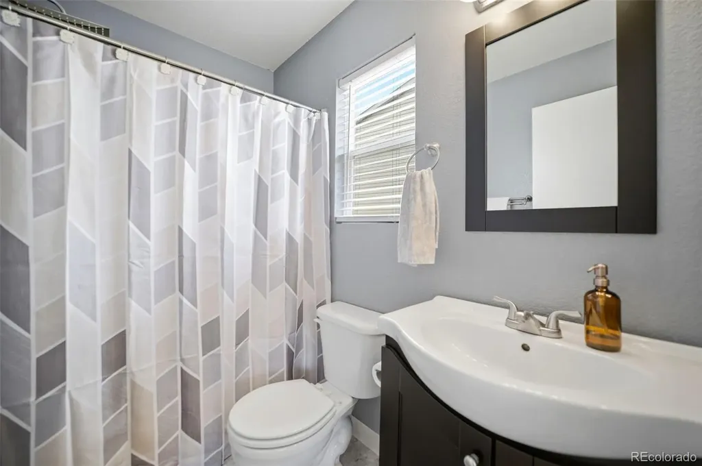 5712 Ansel Drive Colorado Springs CO 80923