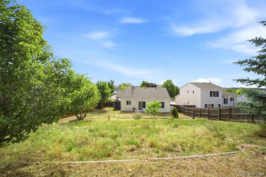 5712 Ansel Drive Colorado Springs CO 80923