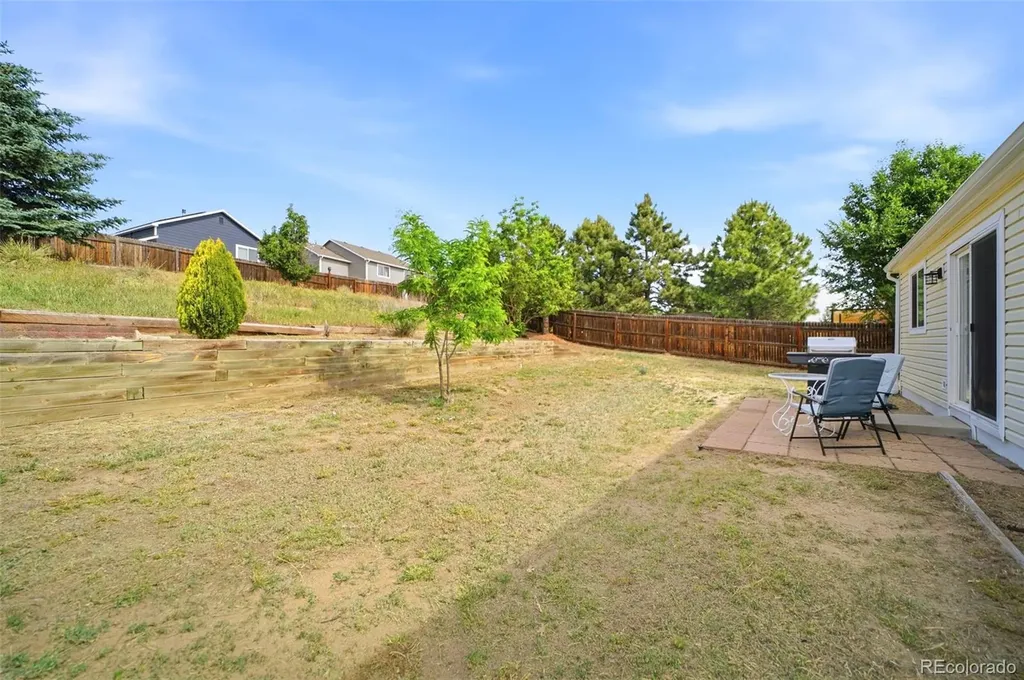 5712 Ansel Drive Colorado Springs CO 80923