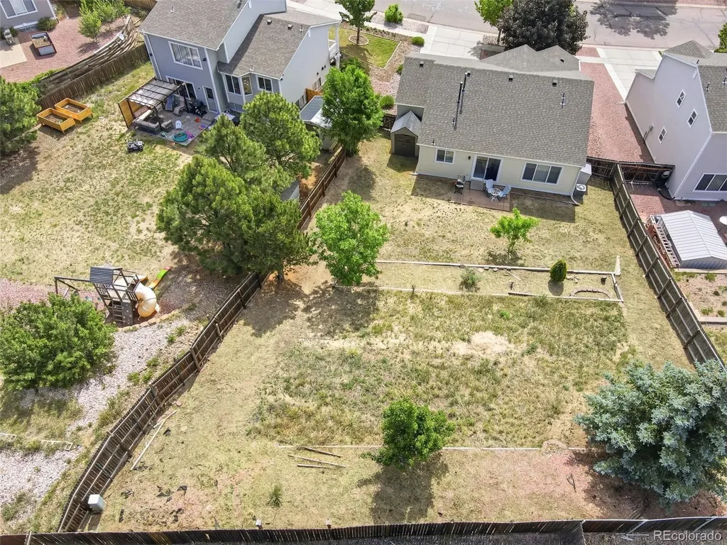 5712 Ansel Drive Colorado Springs CO 80923