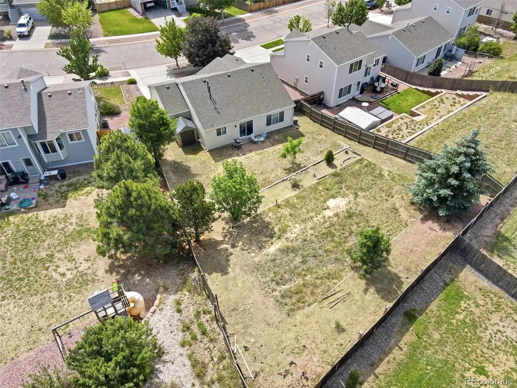 5712 Ansel Drive Colorado Springs CO 80923