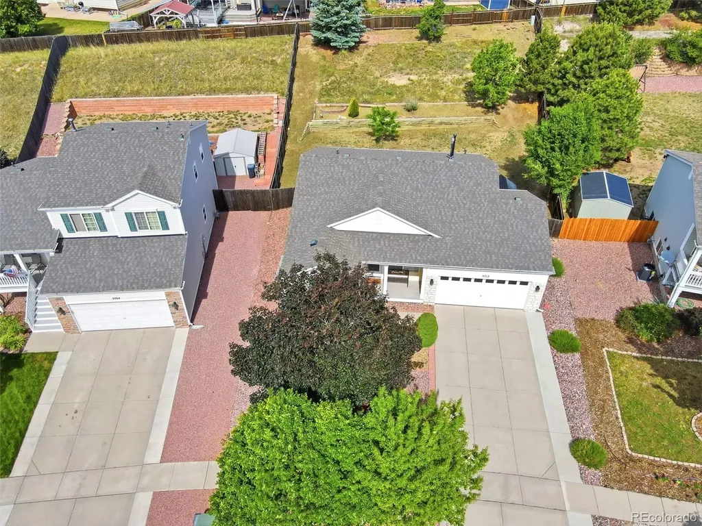 5712 Ansel Drive Colorado Springs CO 80923