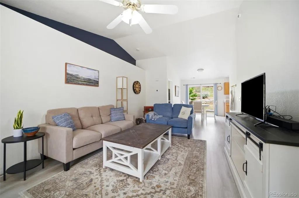 5712 Ansel Drive Colorado Springs CO 80923